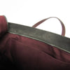 Chanel Paris-Edinburgh Tote Quilted Mixed Coated Canvas with Flannel