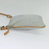 Fendi Vintage Flat Zucchino Canvas