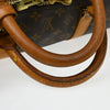 Louis Vuitton Keepall Monogram Canvas
