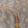 Louis Vuitton Keepall Monogram Canvas