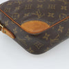 Louis Vuitton Trocadero Monogram Canvas