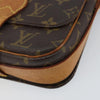 Louis Vuitton Cartouchiere Monogram Canvas