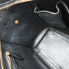 Celine Bicolor Luggage Leather