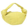Bottega Veneta Double Knot Hobo Leather