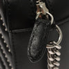 Stella McCartney Stella Star Camera Quilted Faux Leather