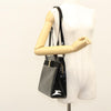 Salvatore Ferragamo Vala Patent Leather