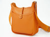 Hermes Evelyne Bag Gen III Clemence