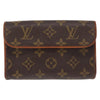 Louis Vuitton Florentine Canvas