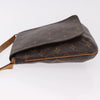 Louis Vuitton Musette Salsa Monogram Canvas