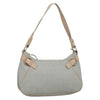 Salvatore Ferragamo Gancini Leather