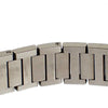Hermes Nomade Quartz Stainless Steel