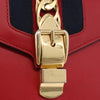 Gucci Sylvie Belt Leather