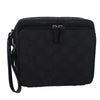 Gucci Vintage clutch Canvas