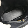 Fendi Vintage Dome Satchel Leather