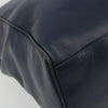 Christian Dior Vintage Leather