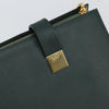 Celine Tote Leather