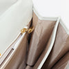 Givenchy Vintage 4G Leather