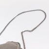 Stella McCartney Falabella Fold Over Shaggy Deer
