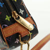 Louis Vuitton Wapity Trousse Monogram Multicolor