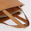 Celine Handbag Leather
