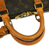Louis Vuitton Keepall Bandouliere Monogram Canvas