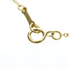 Tiffany & Co. Paloma Picasso Loving Heart 18K Yellow Gold