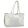 Chloe Dilan Tote Leather