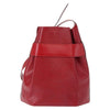 Louis Vuitton Vintage Sac d'Epaule Epi Leather