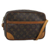 Louis Vuitton Trocadero Monogram Canvas