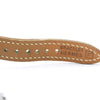 Hermes Nomade Quartz Stainless Steel and Leather