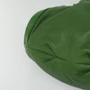 Bvlgari Chandra Hobo Leather