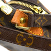Louis Vuitton Amazone Monogram Canvas
