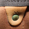 Louis Vuitton Keepall Monogram Canvas
