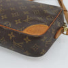 Louis Vuitton Trocadero Monogram Canvas