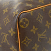 Louis Vuitton Keepall Monogram Canvas