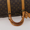 Louis Vuitton Keepall Canvas