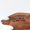 Celine Vintage Macadam Canvas and Leather