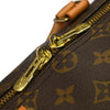 Louis Vuitton Keepall Monogram Canvas
