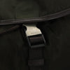 Prada Double Front Pocket Tessuto