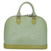 Louis Vuitton Alma Electric Epi Leather