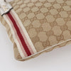 Gucci Jolicoeur Messenger GG Canvas