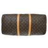 Louis Vuitton Keepall Bandouliere Monogram Canvas