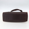 Salvatore Ferragamo Vala tote Leather