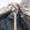 Salvatore Ferragamo Gancini Leather