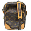 Louis Vuitton Amazone Monogram Canvas