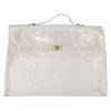 Hermes Kelly Vinyl
