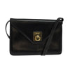 Celine Envelope Leather