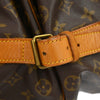 Louis Vuitton Saumur Monogram Canvas