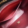 Chanel Vintage Square Classic Flap Quilted Lambskin
