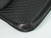 Bally Vintage Quilted Leather